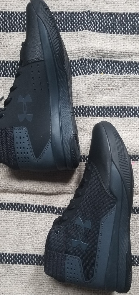 Men Under Armour Shoes